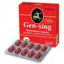 Gen-Xing Cap 30's