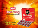 Gen-Xing Cap 30's