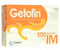 Getofin IM Inj 500mg 1Vial