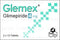 Glemex Tab 4mg 2x10's