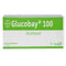 Glucobay Tab 100mg 3x10's