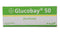 Glucobay Tab 50mg 3x10's