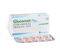 Glucomet Plus Tab 5mg/500mg 6x10's