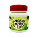 Habb-E-Asgand Tab 20's