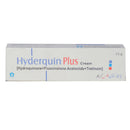 Hyderquin Plus Cream 15g