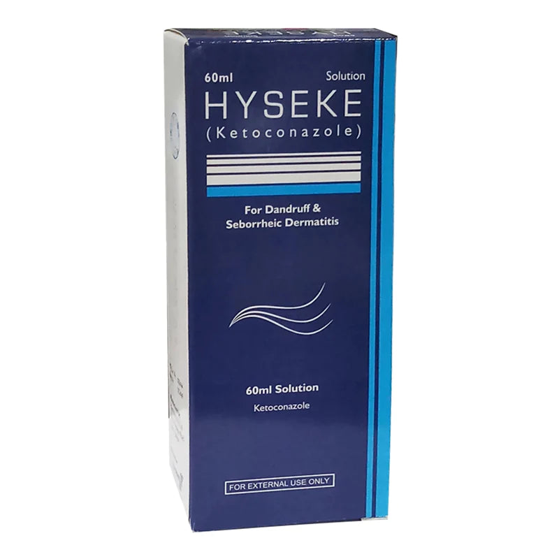 Hyseke Sol 2% 60ml