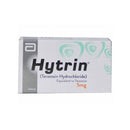 Hytrin Tab 5mg 3x10's