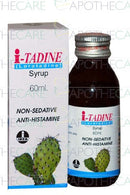 I-Tadine Syp 5mg/5ml 60ml