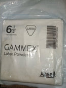 Ansel Gloves Sterilized Size 6.5