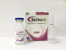 Berbact IM/IV Inj 2g 1Vial