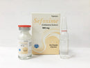 Safoxime IM/IV Inj 500mg 1Vial