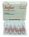 Sofac Inj 75mg 5Ampx3ml