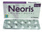 Neoris Tab 1mg 1x10's