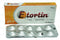 Etortin Tab 10mg 1x10's