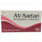 AV-Sartan Tab 5mg/80mg 14's