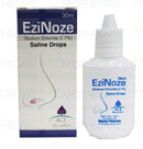 EziNoze Saline Drops 30ml