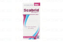 Scabrid Lotion 5% 120ml