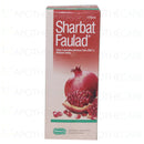 Sharbat Faulad Liq 175ml