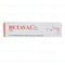 Betaval Cream 0.1% 15g