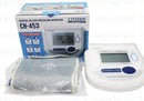 Digital Blood Pressure Monitor CH -453 Device 1's