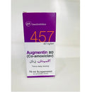 Augmentin BD Syp 457mg/5ml 70ml