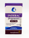 Inderal Tab 10mg 50's