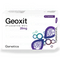 Geoxit Cap 20mg 10's