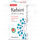 Kefxim Susp 100mg/5ml 30ml