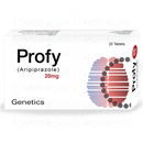 Profy Tab 20mg 20's