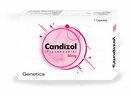 Candizol Cap 50mg 7's