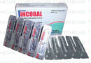 Incobal Inj 500mcg 10Ampx1ml