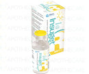 Insuget R Inj 100IU 1Vialx10ml