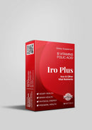 Iro Plus Softgels