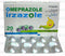 Irzazole Cap 20mg 1x14's