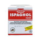 Ispaghol Husk 25g (Qarshi)