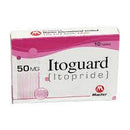 Itoguard Tab 50mg 10's