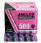 Jaclox Cap 250mg/250mg 10x10's