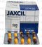 Jaxcil Cap 500mg 10x10's