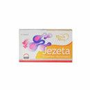 Jezeta Tab 10mg 10's