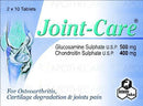 Joint Care Tab 2x10's