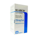 Klaricid DS Susp 250mg/5ml 60ml