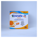 Kosnate -D Plus Sachet 15's