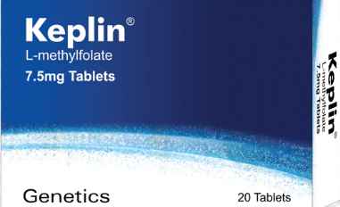 Keplin Tab 7.5mg 20's