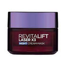 L'Oreal Revitalift Laser X3 Night Cream 50ml