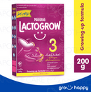 NESTLE LACTOGROW 3 Growing-up Formula (for 12 months to 36 months) 200g