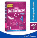 Lactogrow 4 DHA Milk Powder 400g