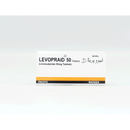 Levopraid Tab 50mg 20's