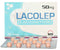 Lacolep Tab 50mg 14's