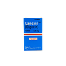 Lanoxin Tab 250mcg 25's