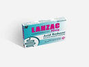 LANZAC Cap 30mg 14's